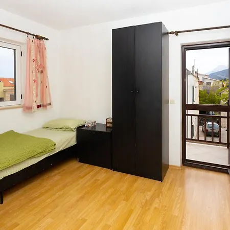 And Celija Guest house Makarska