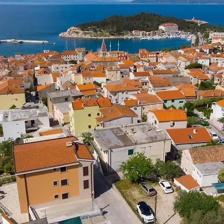 And Celija Guest house