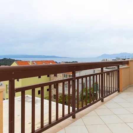 Guest house And Celija